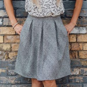 Piphany Astoria skirt